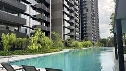 Lentor Modern (D26), Apartment #554730231